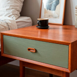 Bed side table bs1002