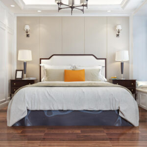 Bed room set bs0045